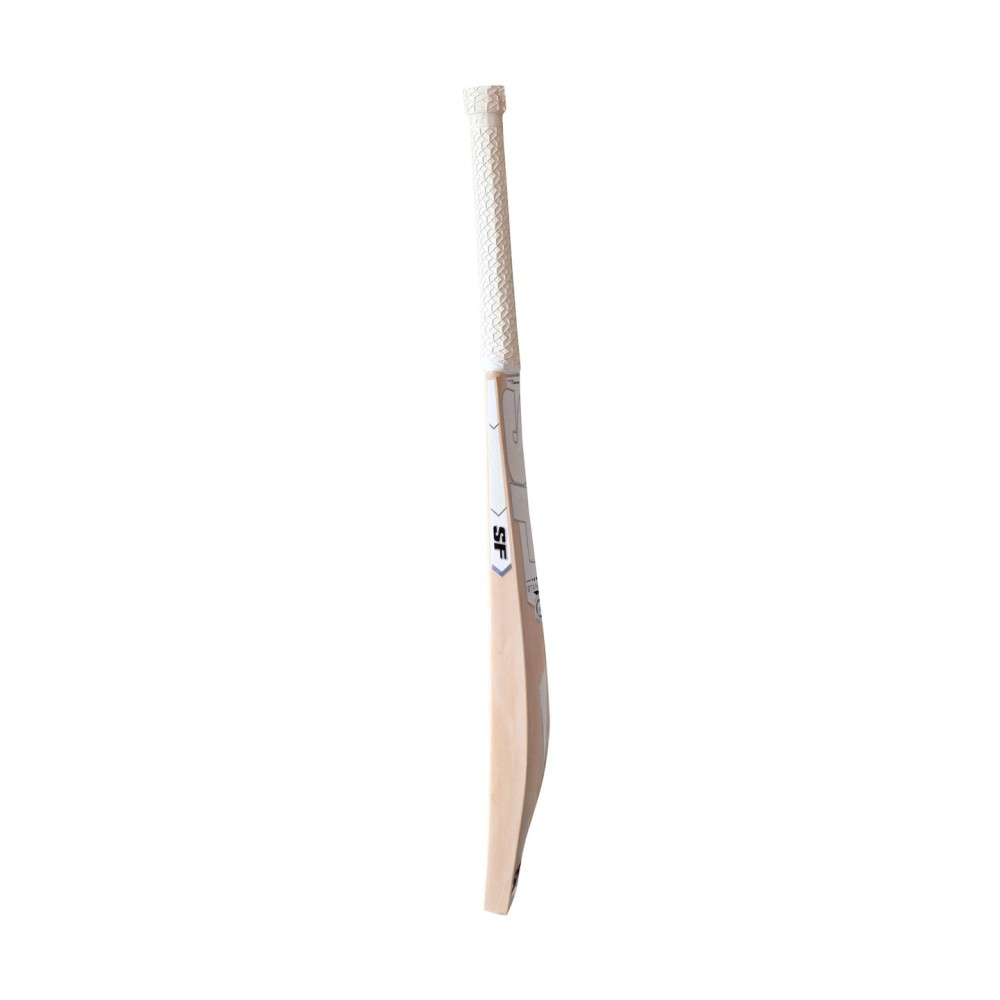 SF Gradiges 7000 English Willow Bat, Short Handle