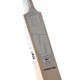 SF Gradiges 7000 English Willow Bat, Short Handle