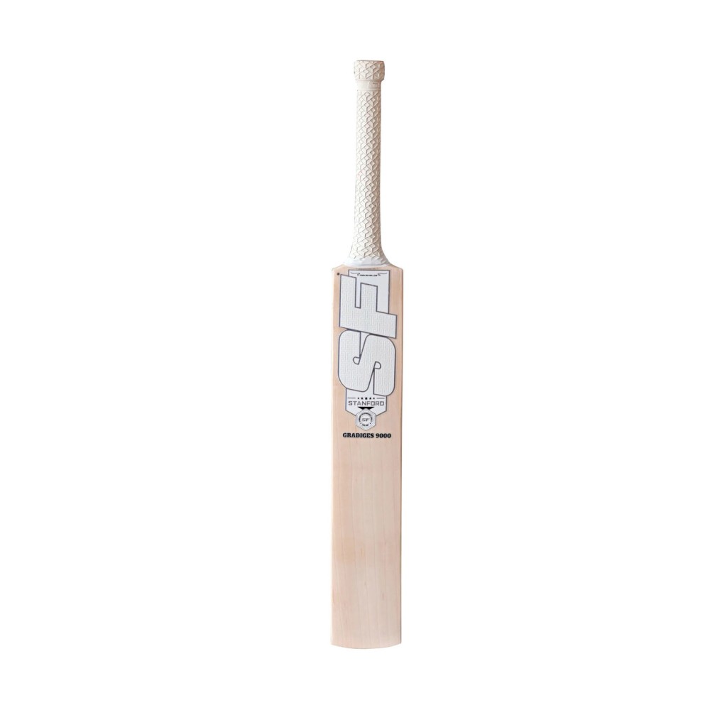 SF Gradiges 9000 English Willow Bat, Short Handle SF Gradiges 9000 English Willow Bat, Short Handle