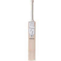 SF Gradiges 9000 English Willow Bat, Short Handle