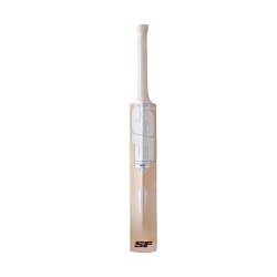 SF Gradiges 9000 English Willow Bat, Short Handle
