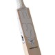 SF Gradiges 9000 English Willow Bat, Short Handle SF Gradiges 9000 English Willow Bat, Short Handle