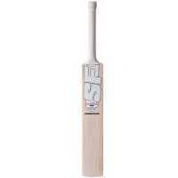 SF Gradiges Blade English Willow Bat, Short Handle