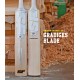 SF Gradiges Blade English Willow Bat, Short Handle SF Gradiges Blade English Willow Bat, Short Handle