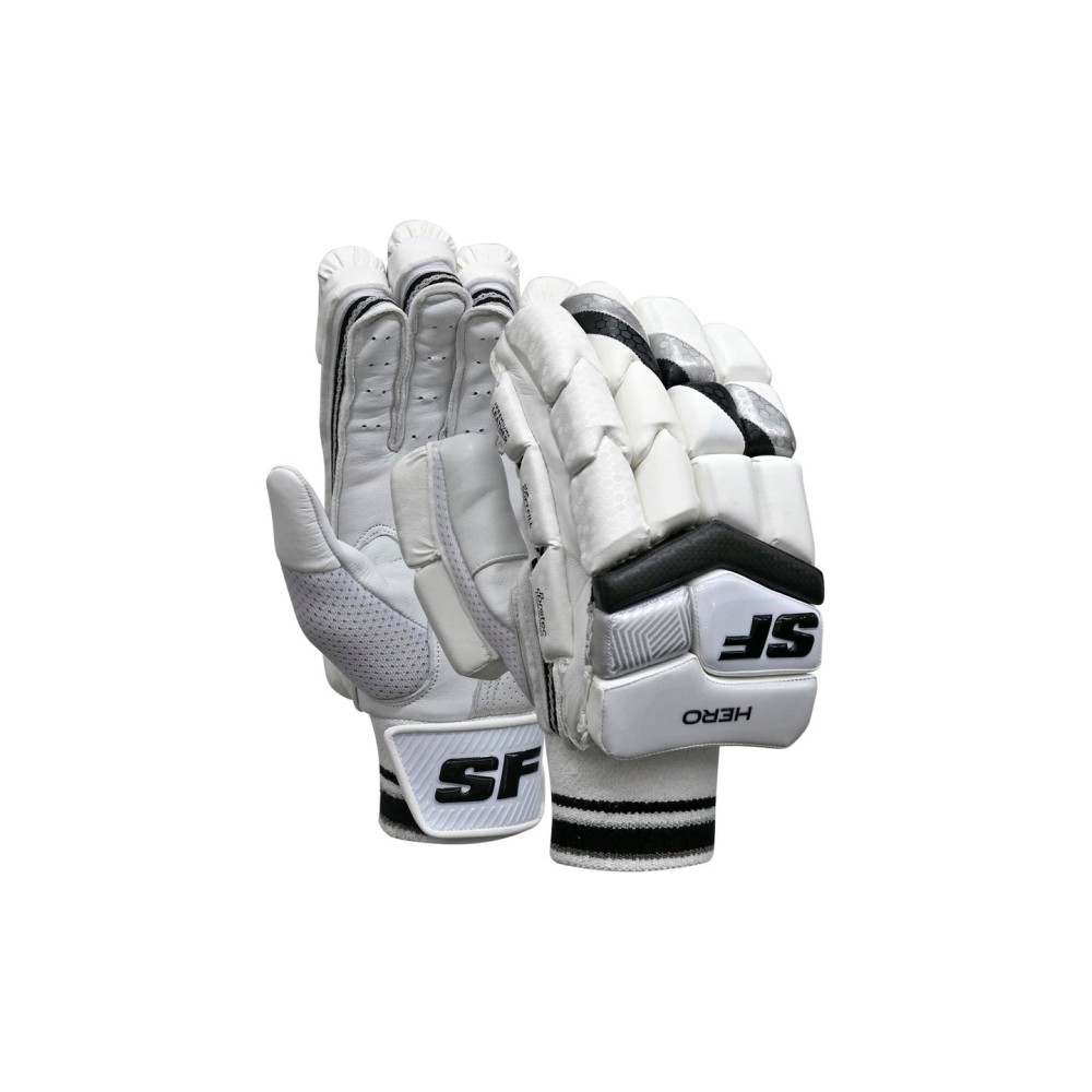 SF Hero Batting Gloves, Mens, Right