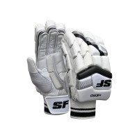 SF Hero Batting Gloves, Mens, Right