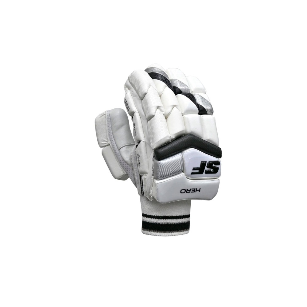 SF Hero Batting Gloves, Mens, Right