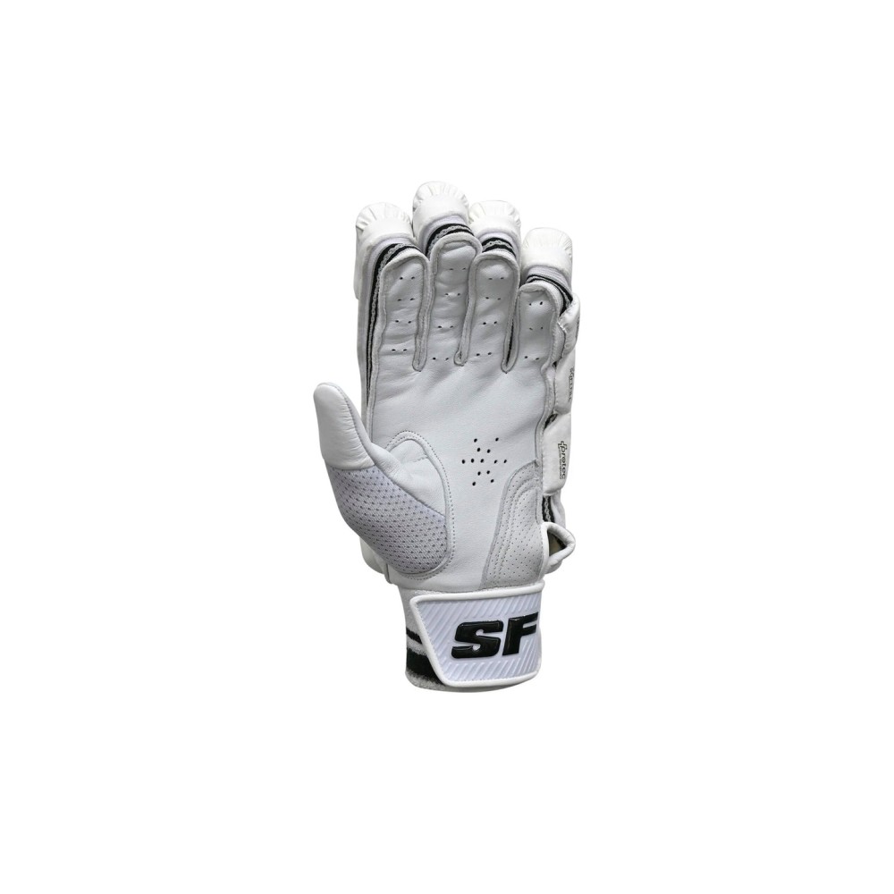 SF Hero Batting Gloves, Mens, Right