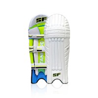 SF Hero Batting Legguard, Mens, Left