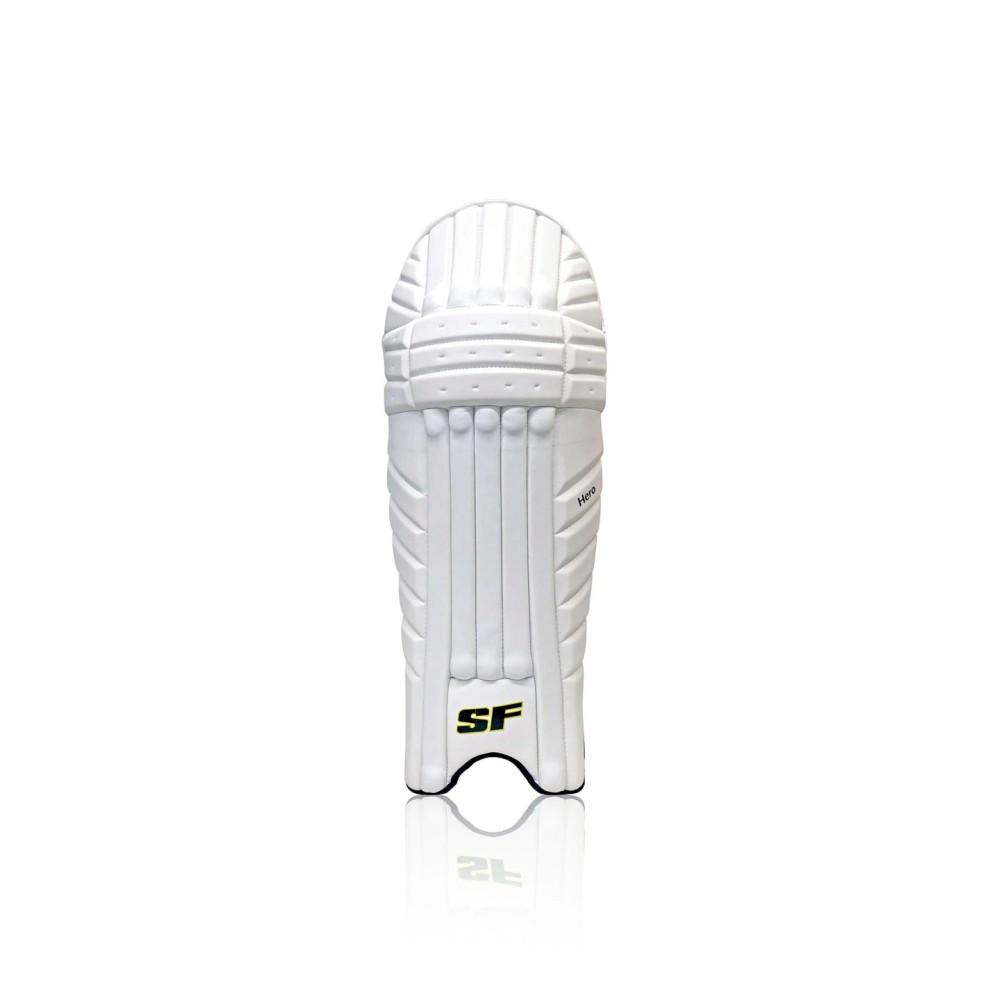SF Hero Batting Legguard, Mens, Left SF Hero Batting Legguard, Mens, Left