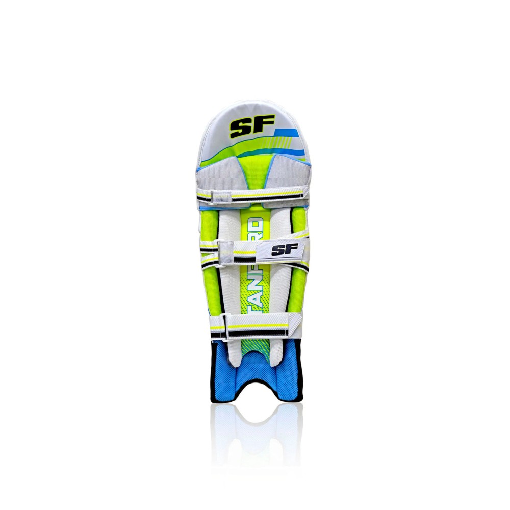 SF Hero Batting Legguard, Mens, Left SF Hero Batting Legguard, Mens, Left