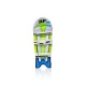 SF Hero Batting Legguard, Mens, Left SF Hero Batting Legguard, Mens, Left