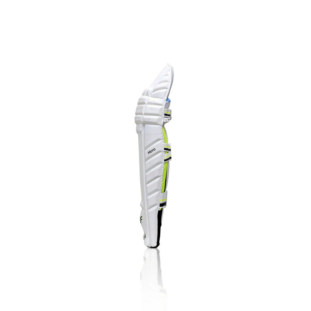 SF Hero Batting Legguard, Mens, Left SF Hero Batting Legguard, Mens, Left
