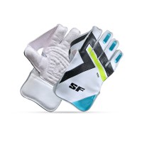 SF Hero Wicket Keeping Gloves, Mens