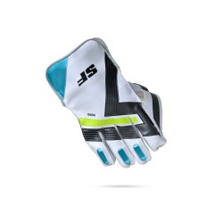SF Hero Wicket Keeping Gloves, Mens