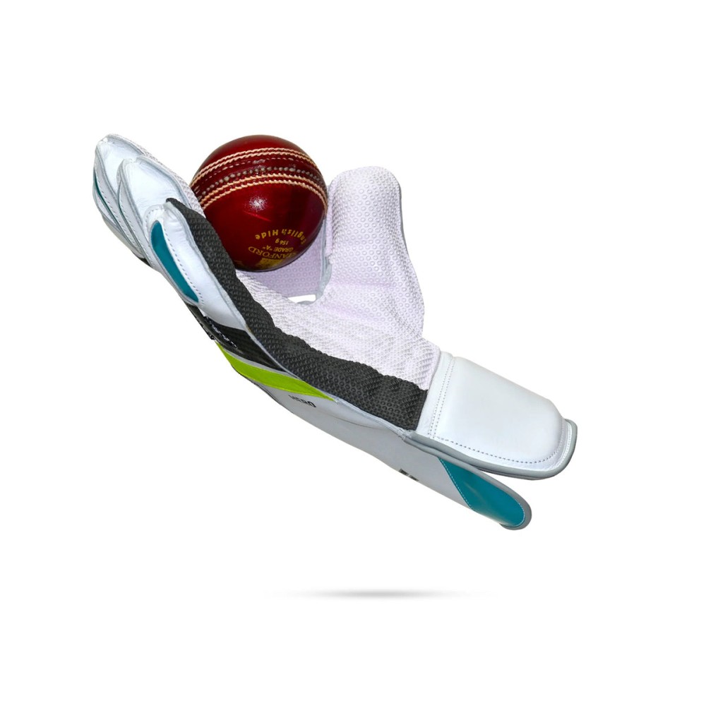 SF Hero Wicket Keeping Gloves, Mens
