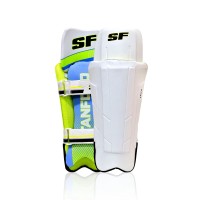 SF Hero Wicket Keeping Legguard, Right