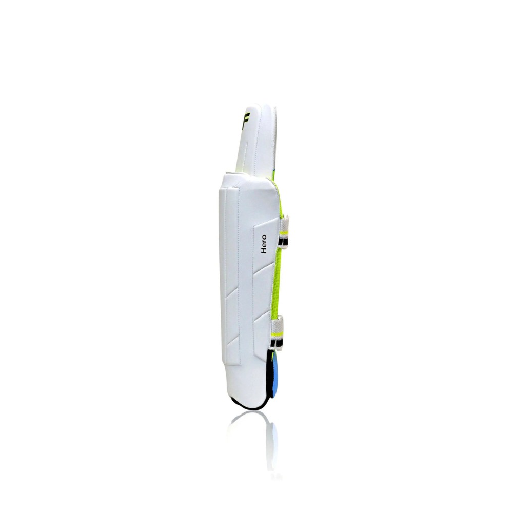 SF Hero Wicket Keeping Legguard, Right
