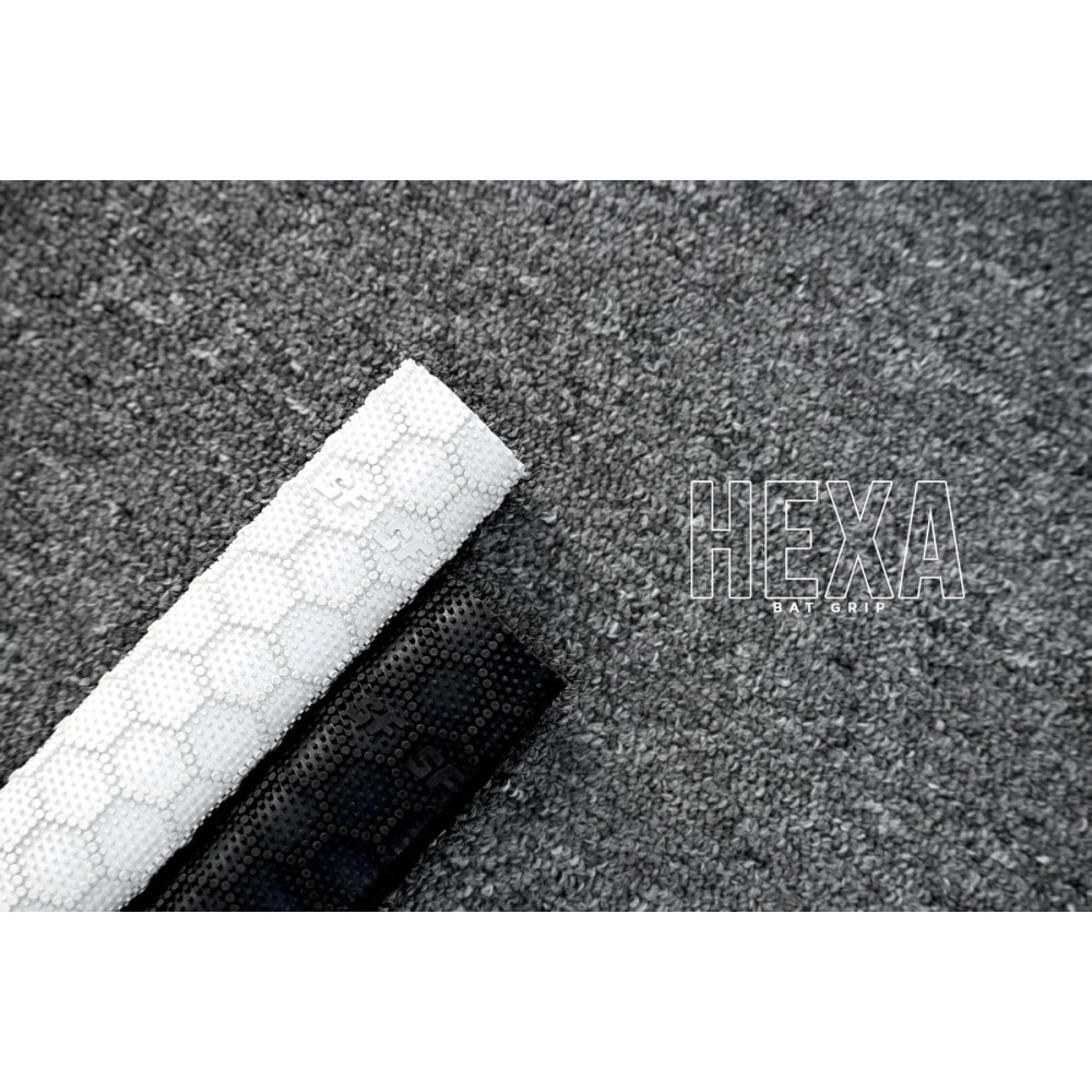 SF Hexa Rubber Grip For Bat