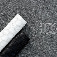 SF Hexa Rubber Grip For Bat
