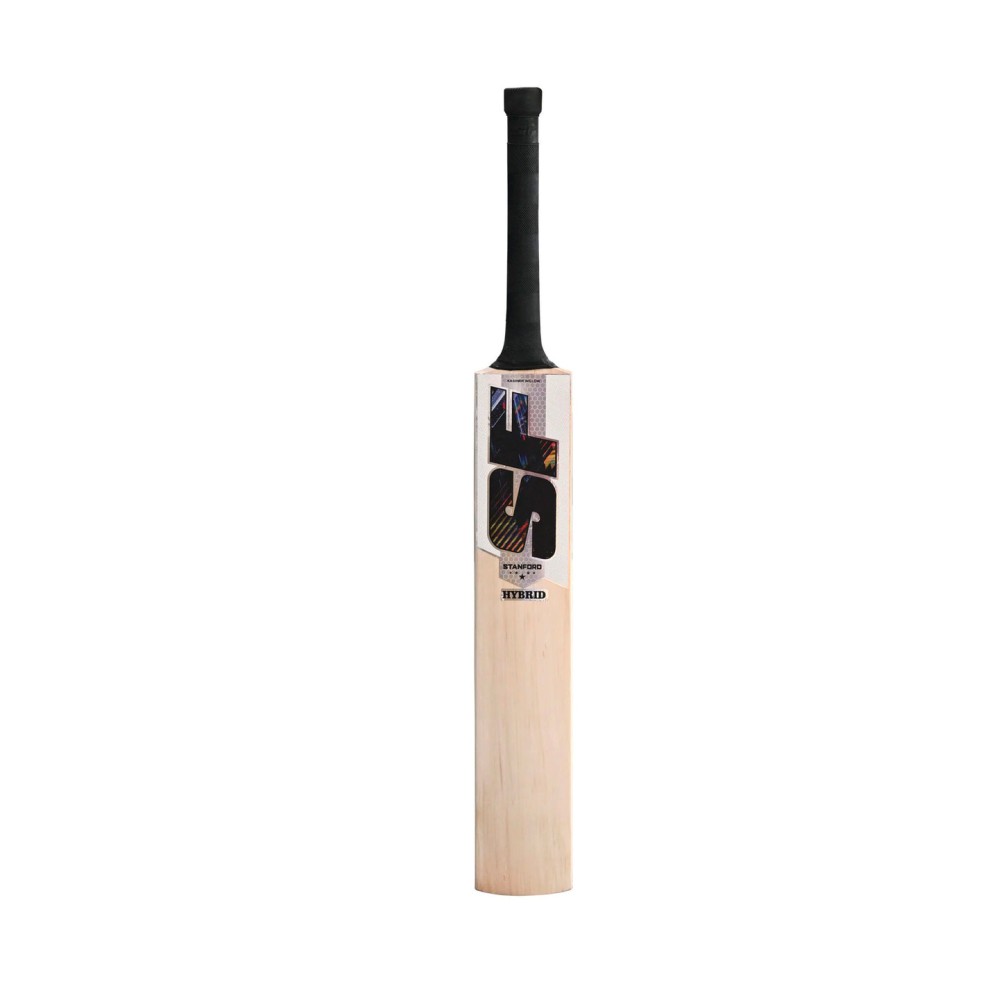SF Hybrid Edition Kashmir Willow Bat, Short Handle