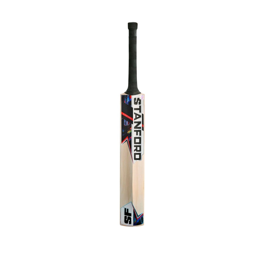 SF Hybrid Edition Kashmir Willow Bat, Short Handle