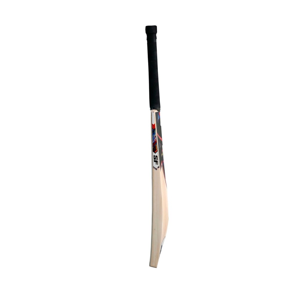 SF Hybrid Edition Kashmir Willow Bat, Short Handle