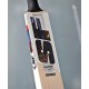 SF Hybrid Edition Kashmir Willow Bat, Short Handle