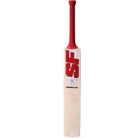 SF Incredible 10000 English Willow Bat, Short Handle