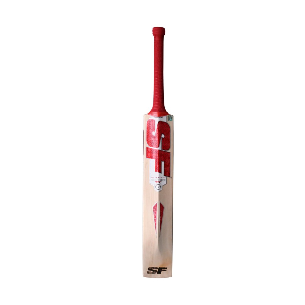 SF Incredible 10000 English Willow Bat, Short Handle SF Incredible 10000 English Willow Bat, Short Handle