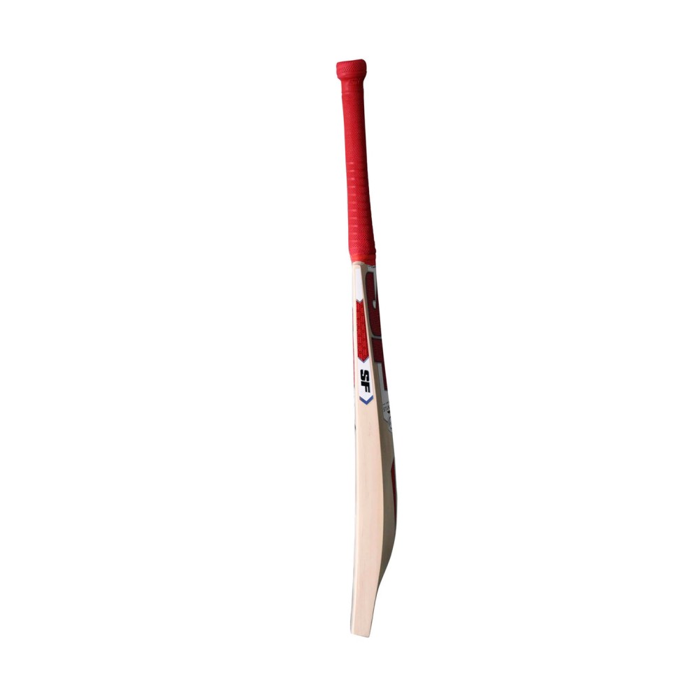 SF Incredible 10000 English Willow Bat, Short Handle SF Incredible 10000 English Willow Bat, Short Handle