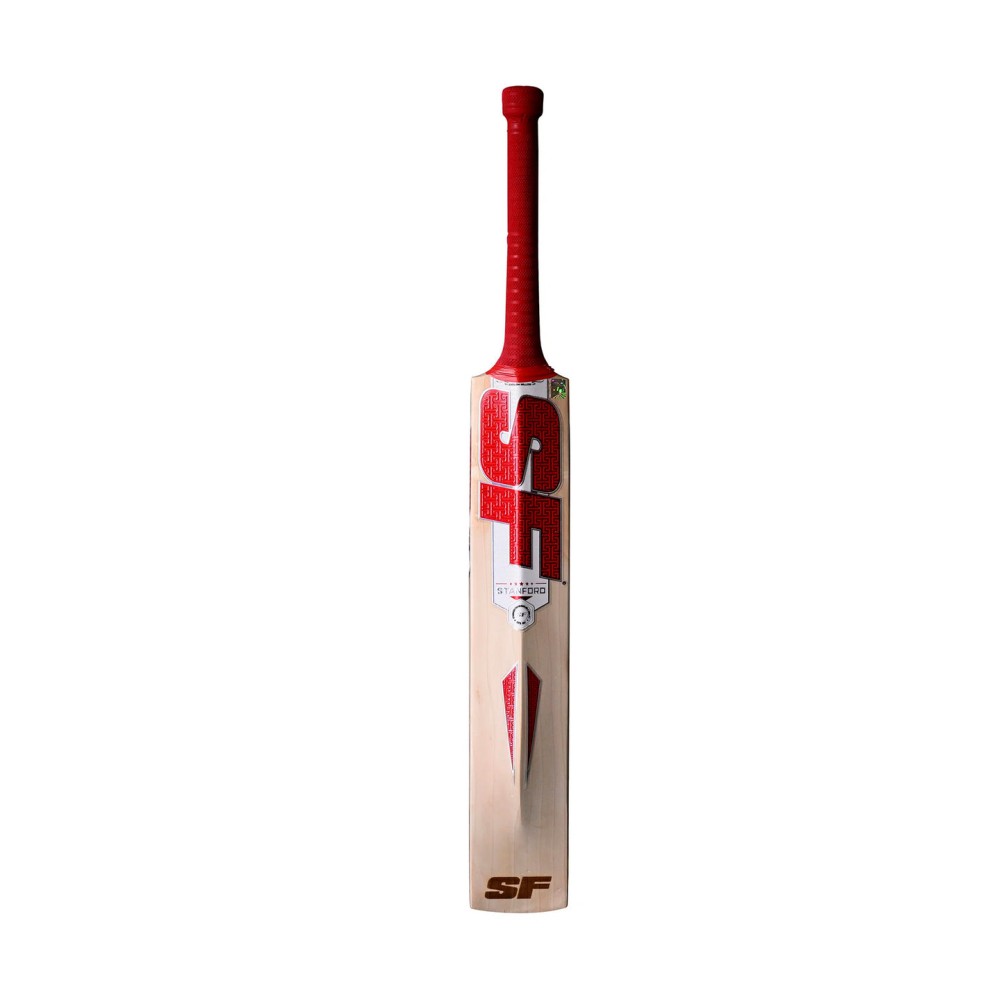 SF Incredible 12000 English Willow Bat, Short Handle SF Incredible 12000 English Willow Bat, Short Handle