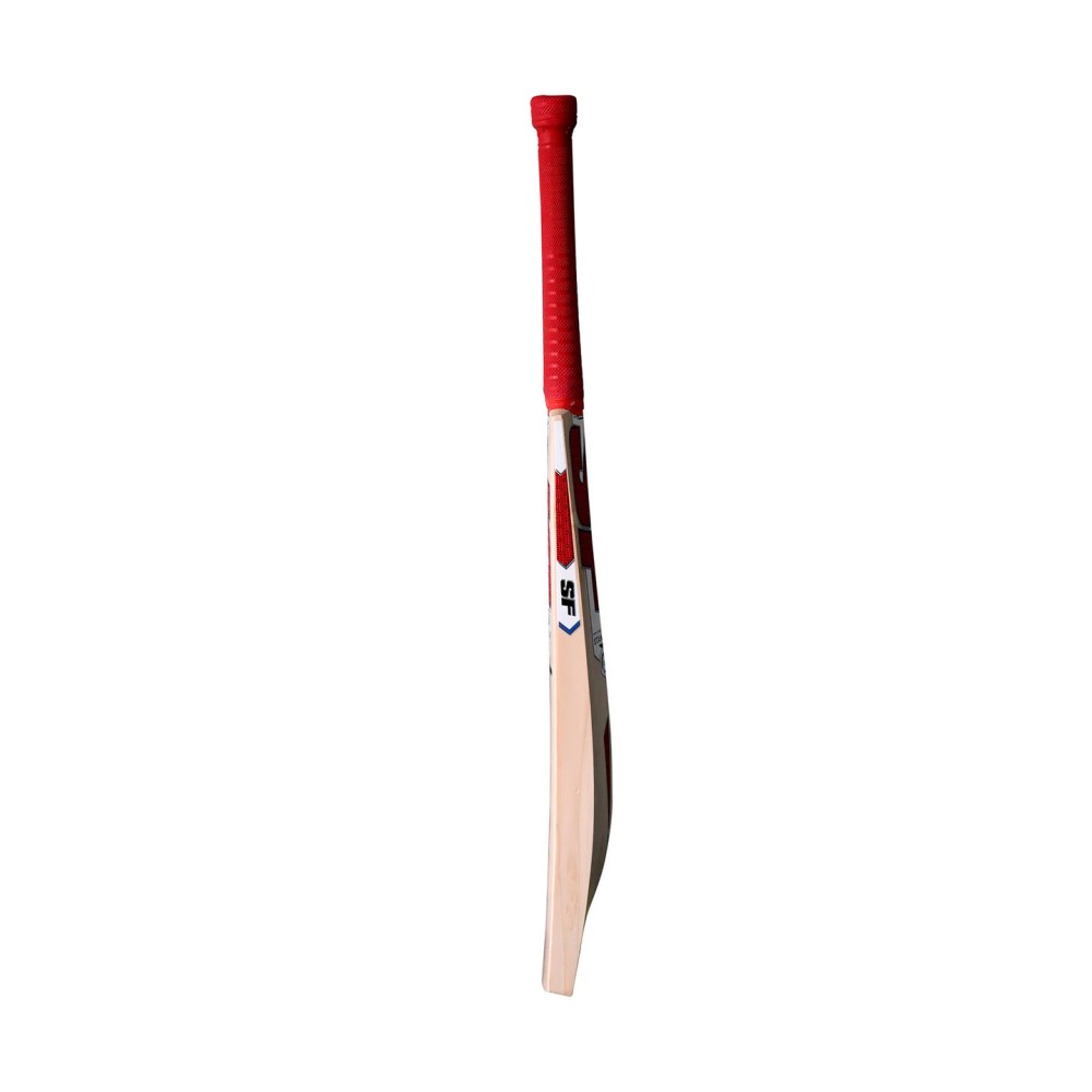 SF Incredible 12000 English Willow Bat, Short Handle SF Incredible 12000 English Willow Bat, Short Handle