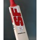 SF Incredible 12000 English Willow Bat, Short Handle SF Incredible 12000 English Willow Bat, Short Handle