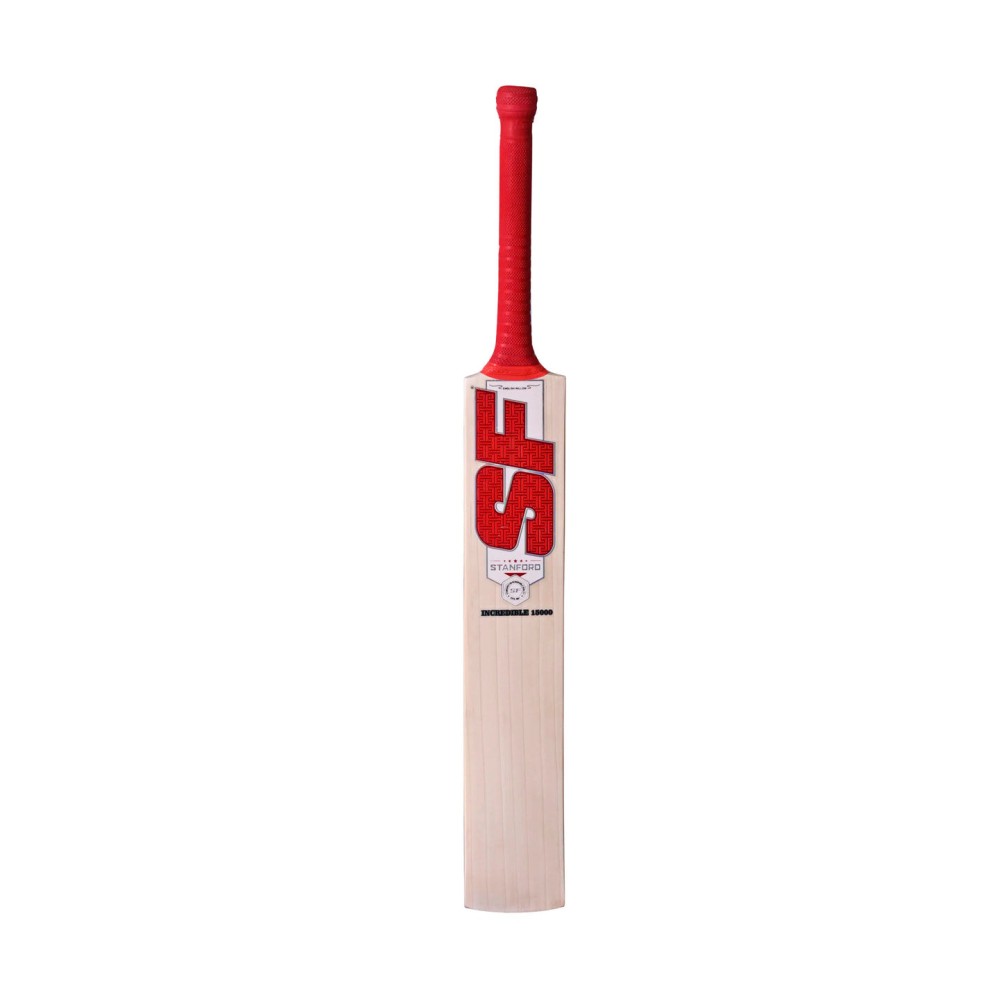 SF Incredible 15000 English Willow Bat, Harrow SF Incredible 15000 English Willow Bat, Harrow