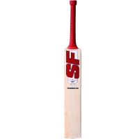 SF Incredible 7500 English Willow Bat, Short Handle