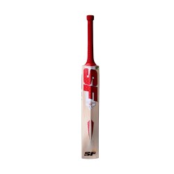 SF Incredible 7500 English Willow Bat, Short Handle