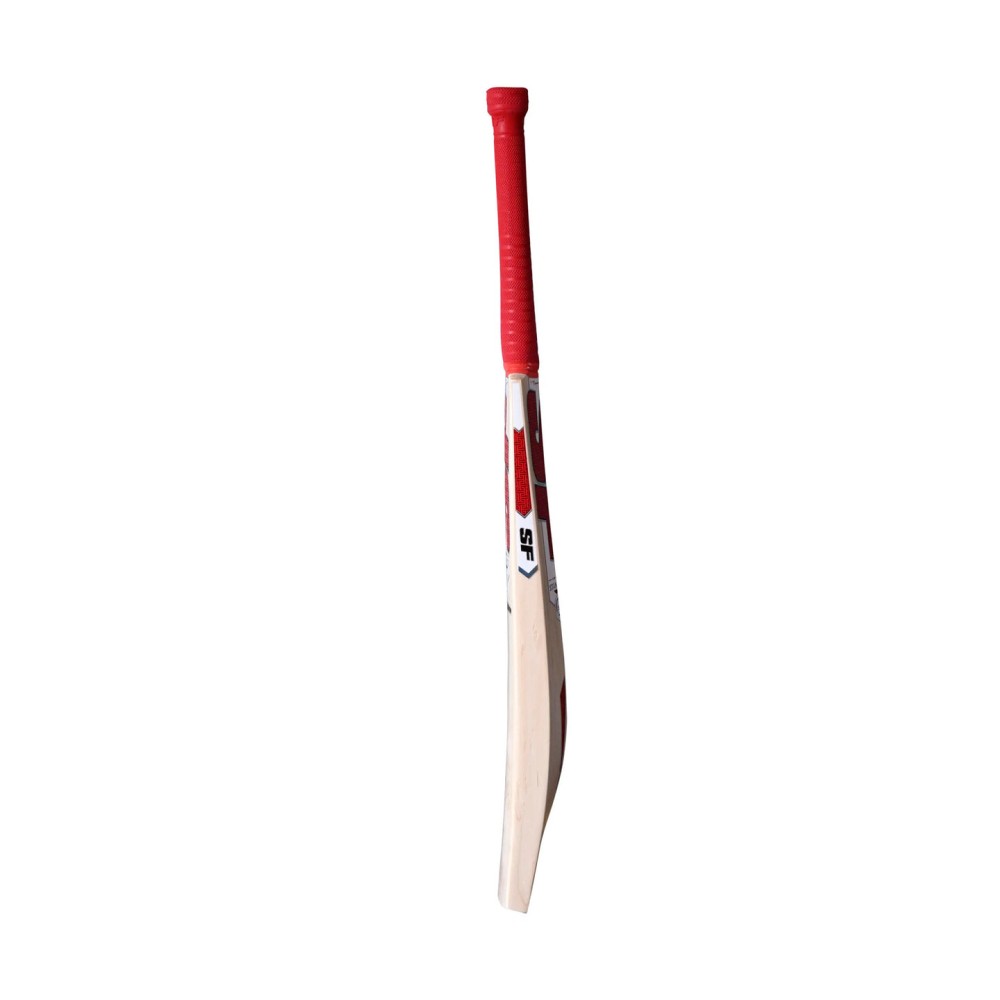 SF Incredible 7500 English Willow Bat, Short Handle SF Incredible 7500 English Willow Bat, Short Handle