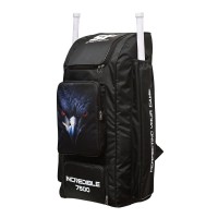 SF Incredible 7500 Wheelie Cricket Kit Bag, Standard