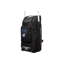 SF Incredible 7500 Wheelie Cricket Kit Bag, Standard