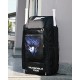 SF Incredible 7500 Wheelie Cricket Kit Bag, Standard SF Incredible 7500 Wheelie Cricket Kit Bag, Standard