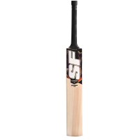 SF Jumbo 1250 Kashmir Willow Bat, Short Handle
