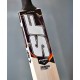 SF Jumbo 1250 Kashmir Willow Bat, Short Handle