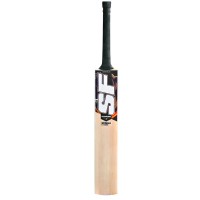 SF Jumbo 1500 Kashmir Willow Bat, Short Handle