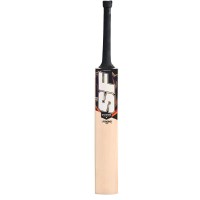 SF Jumbo 800 Kashmir Willow Bat, Short Handle