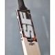 SF Jumbo 800 Kashmir Willow Bat, Short Handle