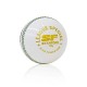 SF League Special Leather Cricket Ball, White