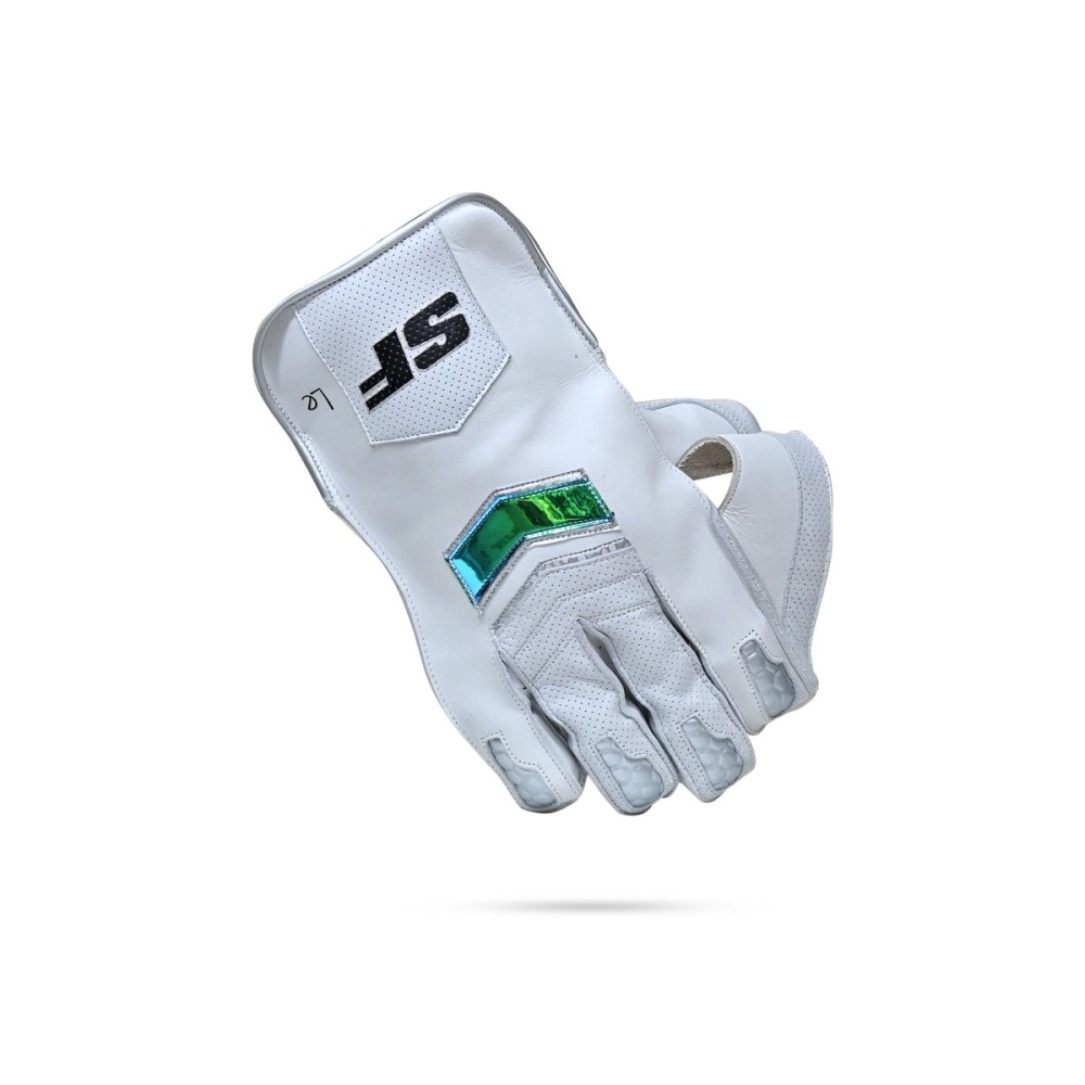 SF LE (Limited Edition) Wicket Keeping Gloves, Mens