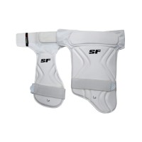 SF LE Combo Limited Edition Thigh Pad, Mens