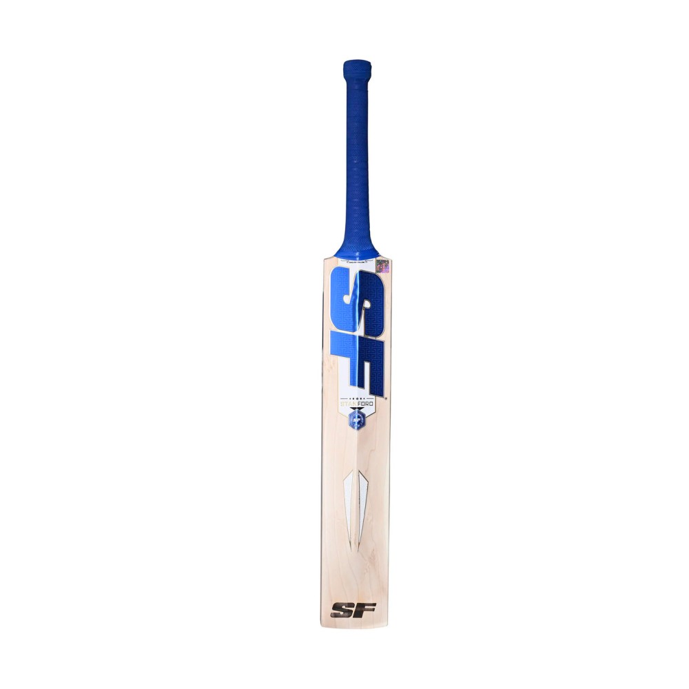 SF Magnum Icon English Willow Bat, Short Handle